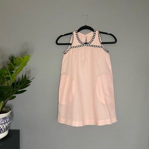 Gymboree girl dress